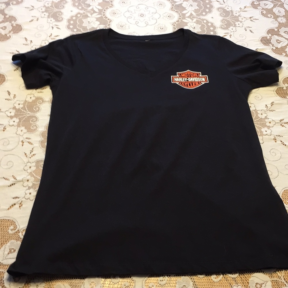Harley Davidson T-Shirt
